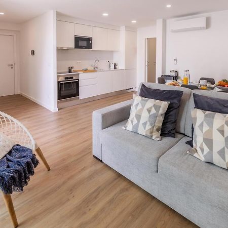 Pdl Apartment ポンタ・デルガダ エクステリア 写真