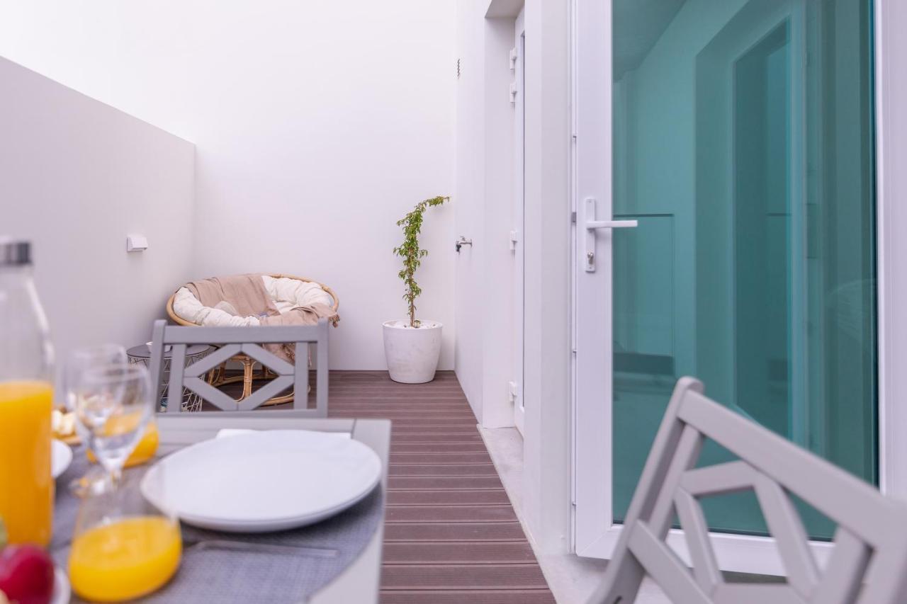 Pdl Apartment ポンタ・デルガダ エクステリア 写真