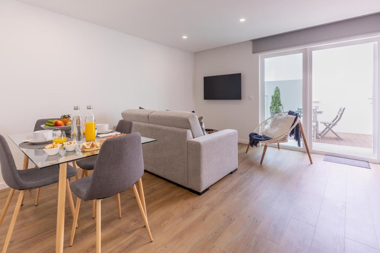 Pdl Apartment ポンタ・デルガダ エクステリア 写真