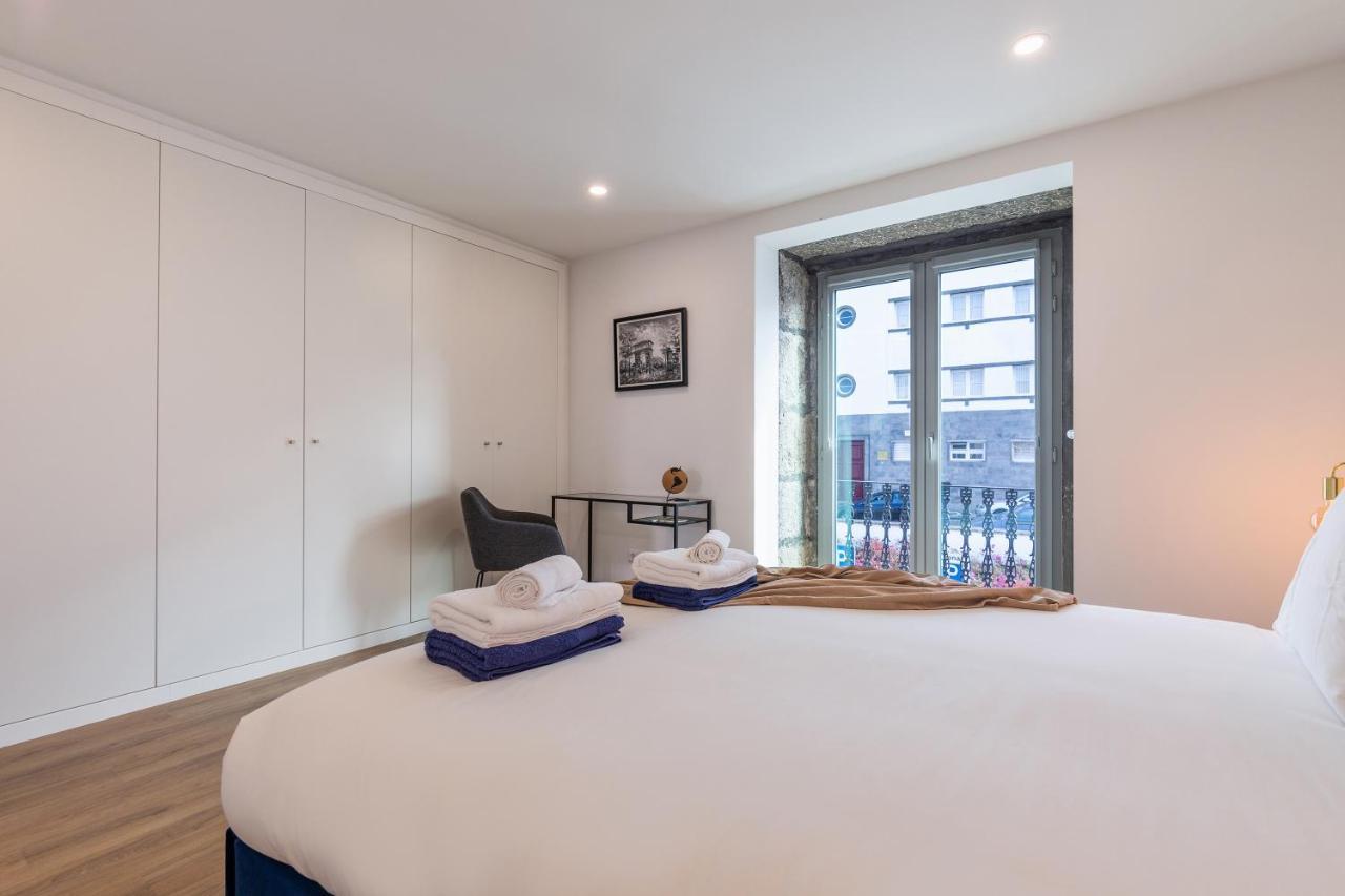 Pdl Apartment ポンタ・デルガダ エクステリア 写真