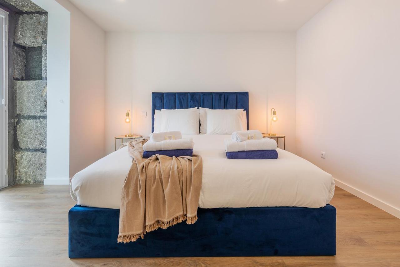 Pdl Apartment ポンタ・デルガダ エクステリア 写真