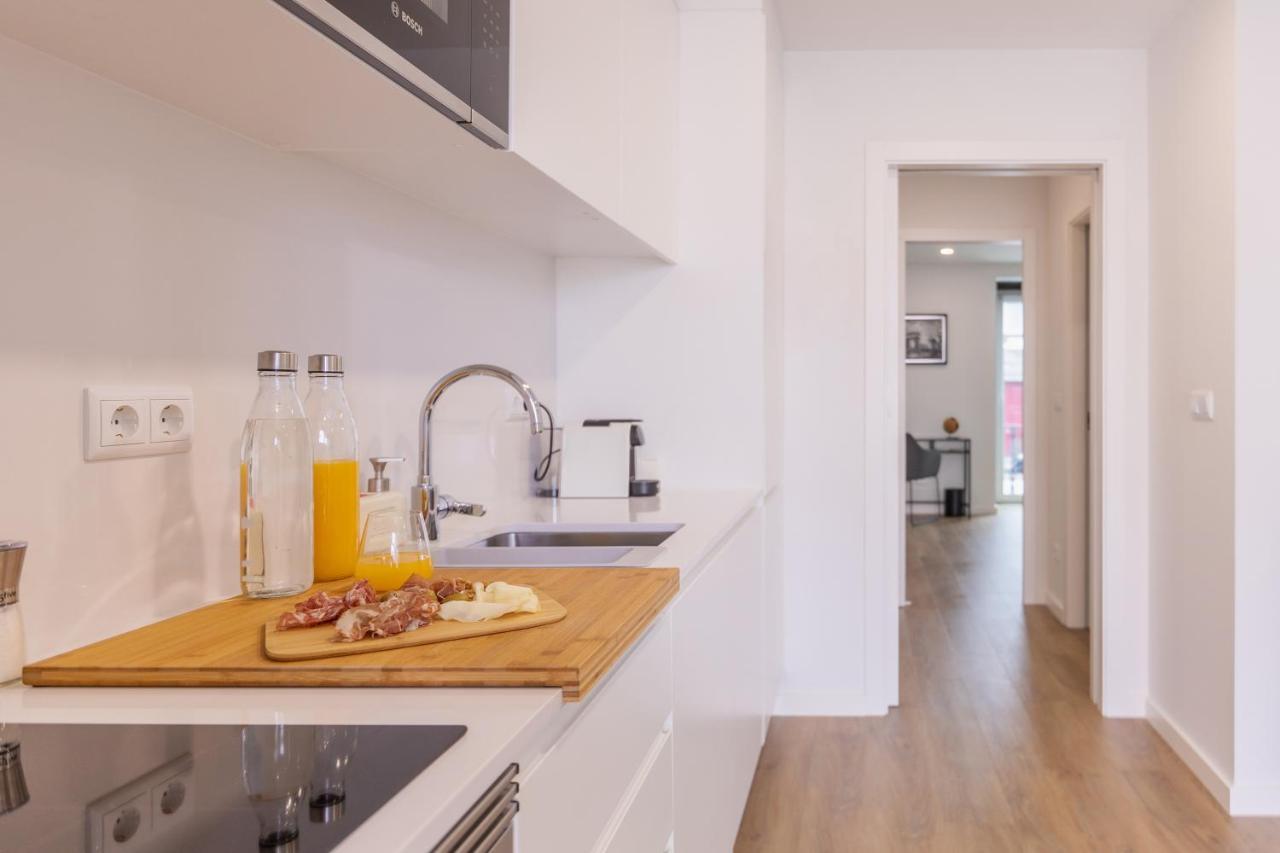 Pdl Apartment ポンタ・デルガダ エクステリア 写真