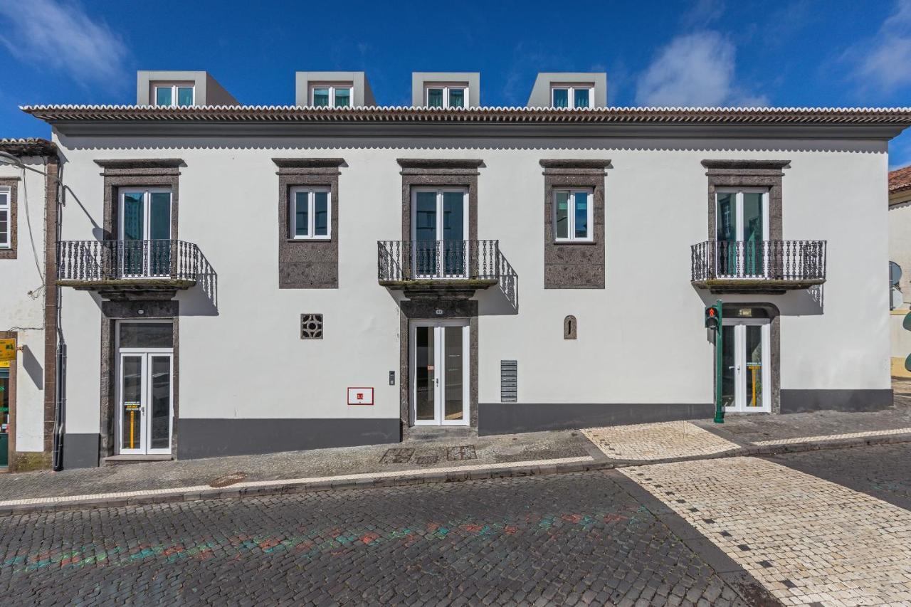 Pdl Apartment ポンタ・デルガダ エクステリア 写真